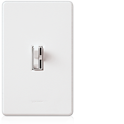 LED Dimmer Switches Lutron